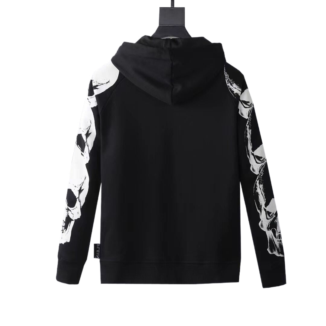 PIEIN 2025ss Casual LOGO Hoodie