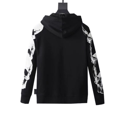 PIEIN 2025ss Casual LOGO Hoodie