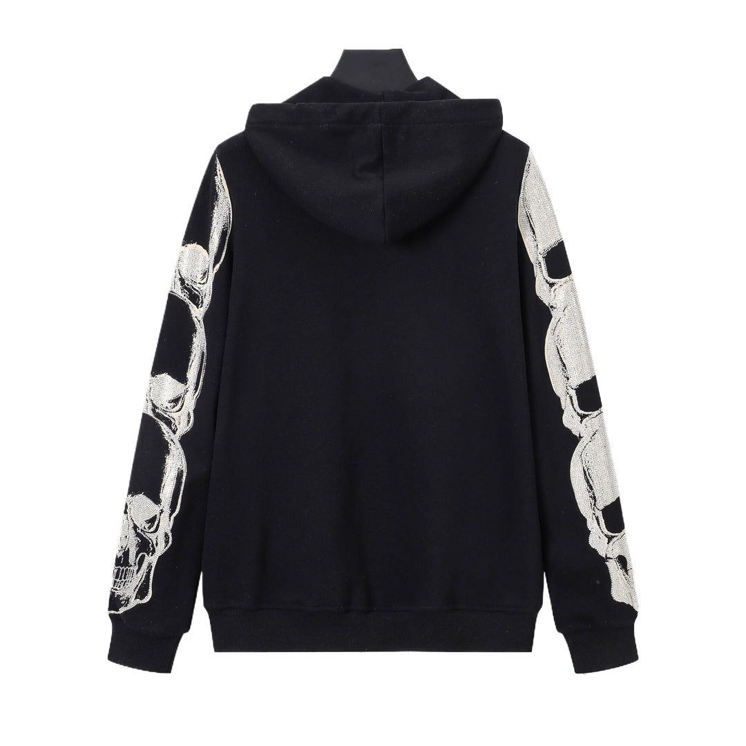 PIEIN 2025ss Sports LOGO Hoodie