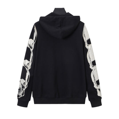 PIEIN 2025ss Sports LOGO Hoodie