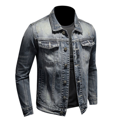 New-DSQ2 2025ss Man Coat