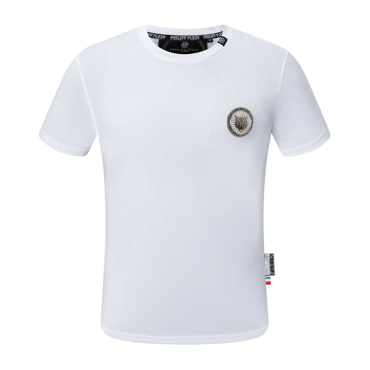 New- 2025ss Rhinestones T-Shirt