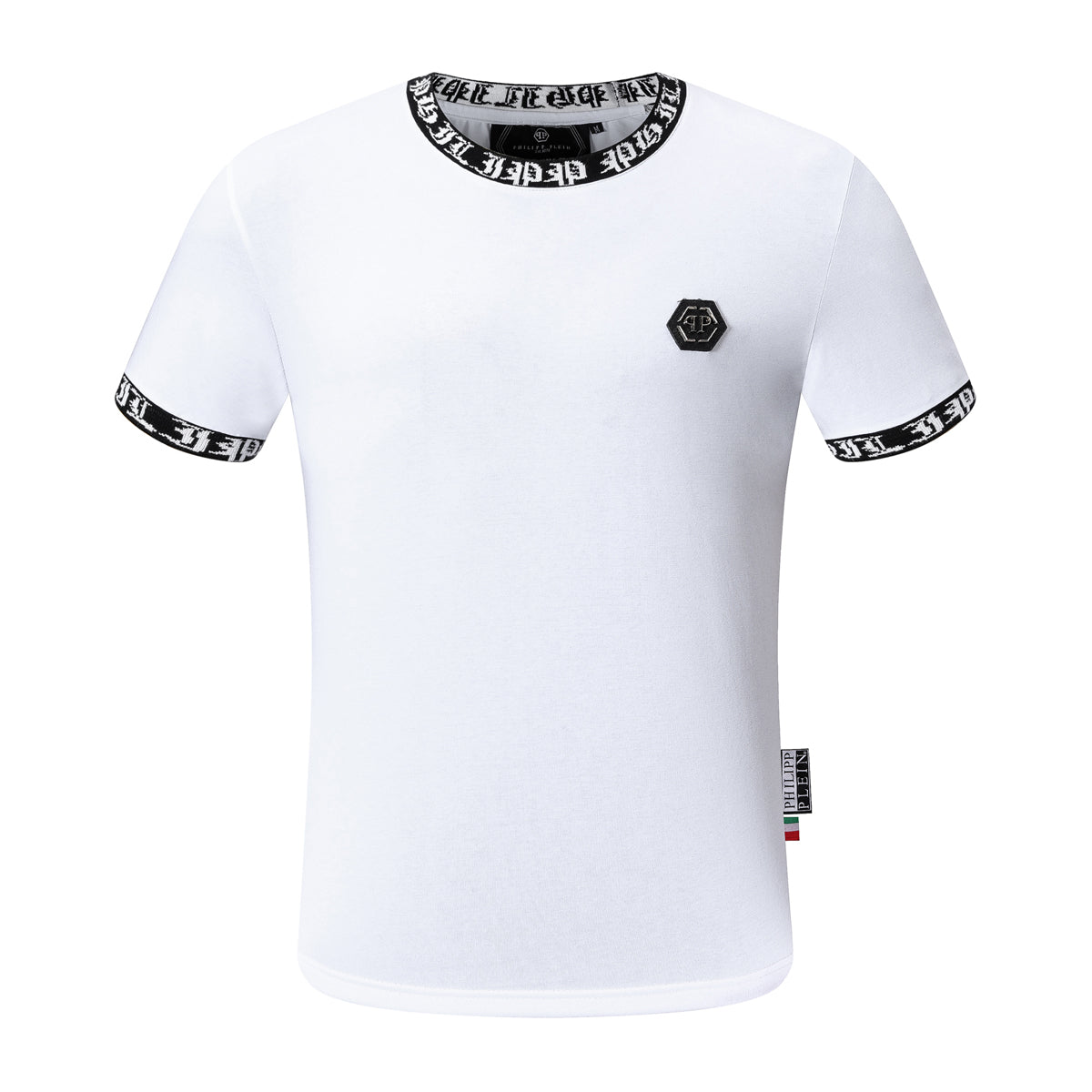 New-2025ss Animal T-shirt