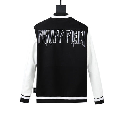 PIEIN 2025ss Men's leather Jackets