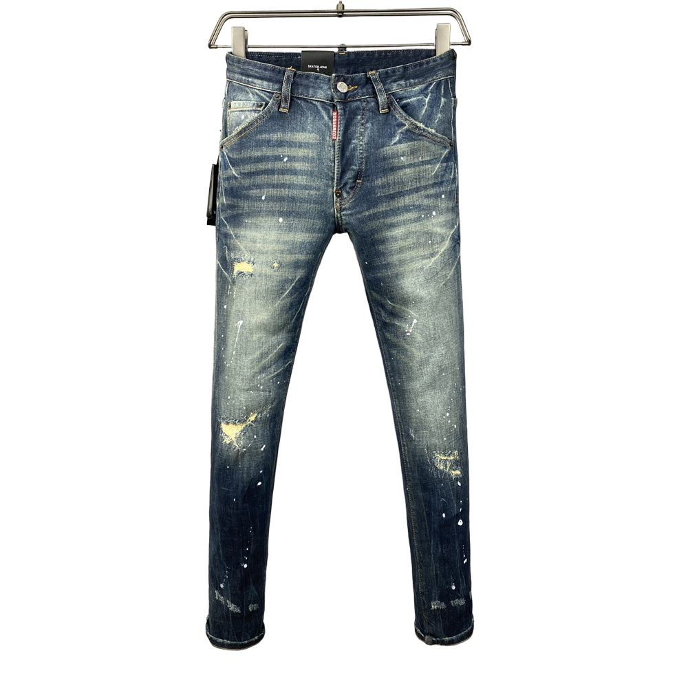New-DSQ2 2026ss Jeans