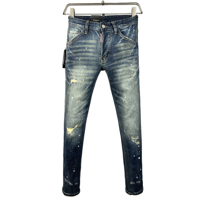 New-DSQ2 2026ss Jeans