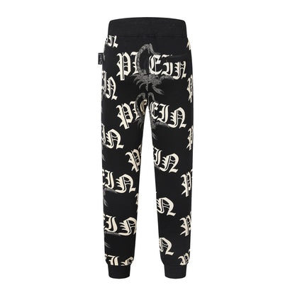 PIEIN  2025ss Man Casual pants