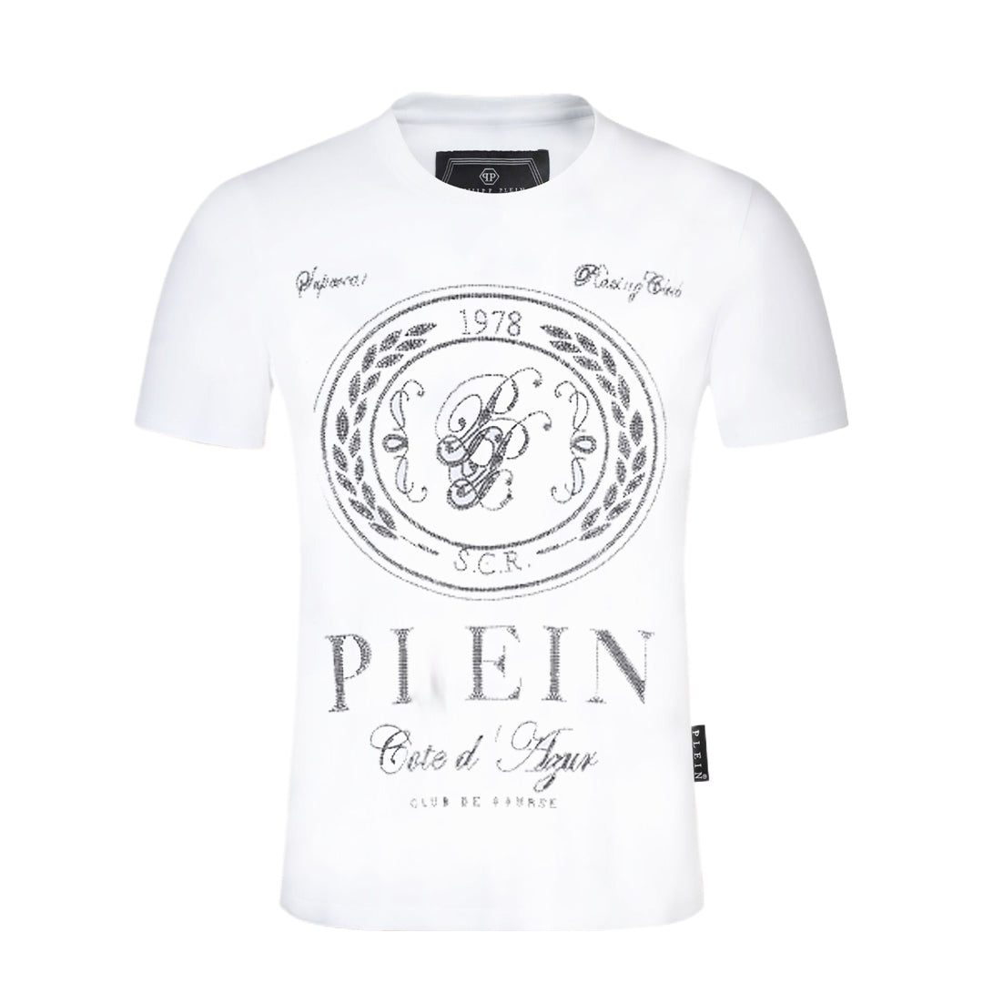 PIEIN  2025ss LOGO T-Shirt