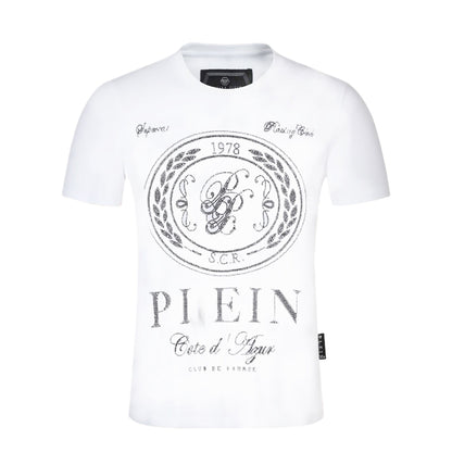 PIEIN  2025ss LOGO T-Shirt