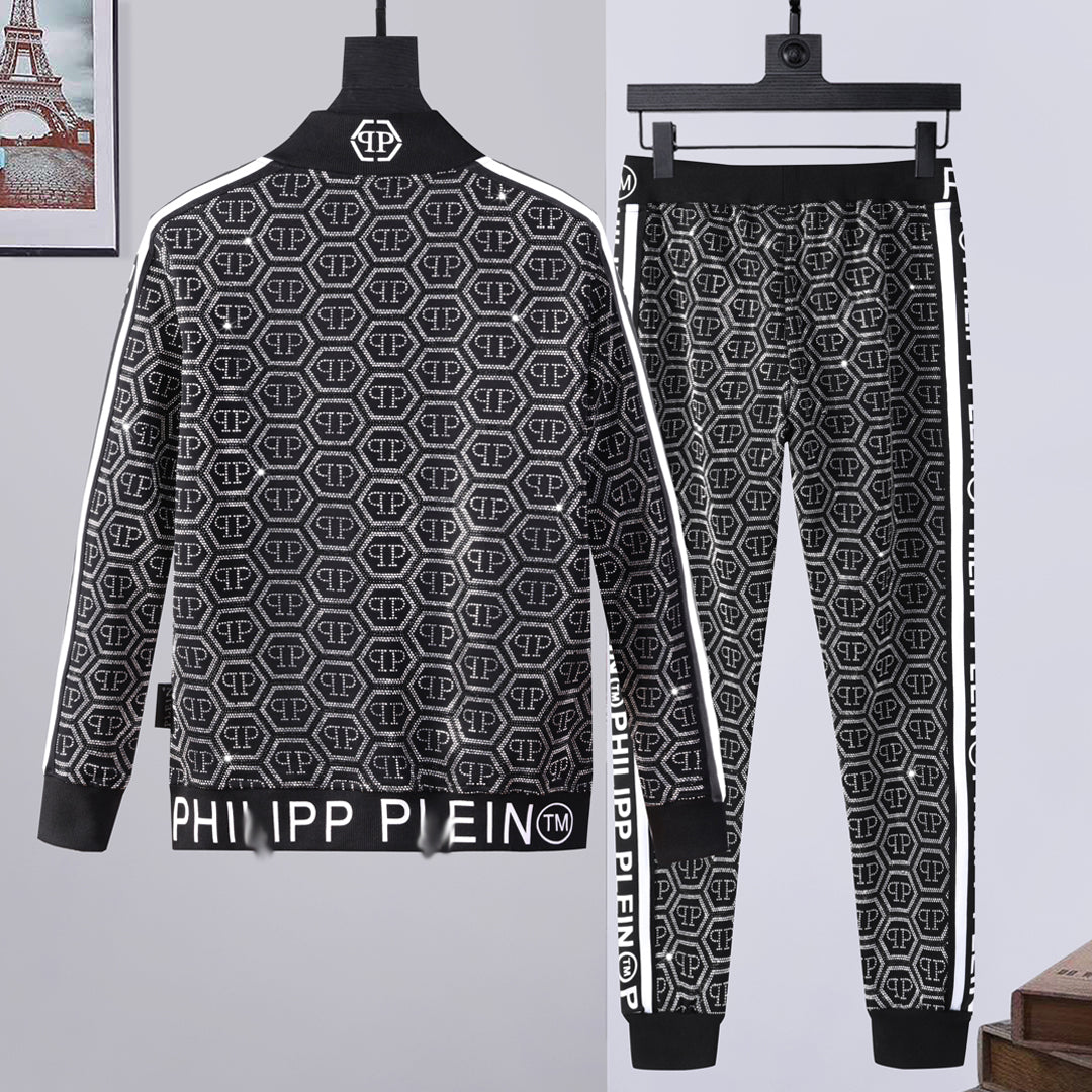 PIEIN  2025ss Man Tracksuit Set