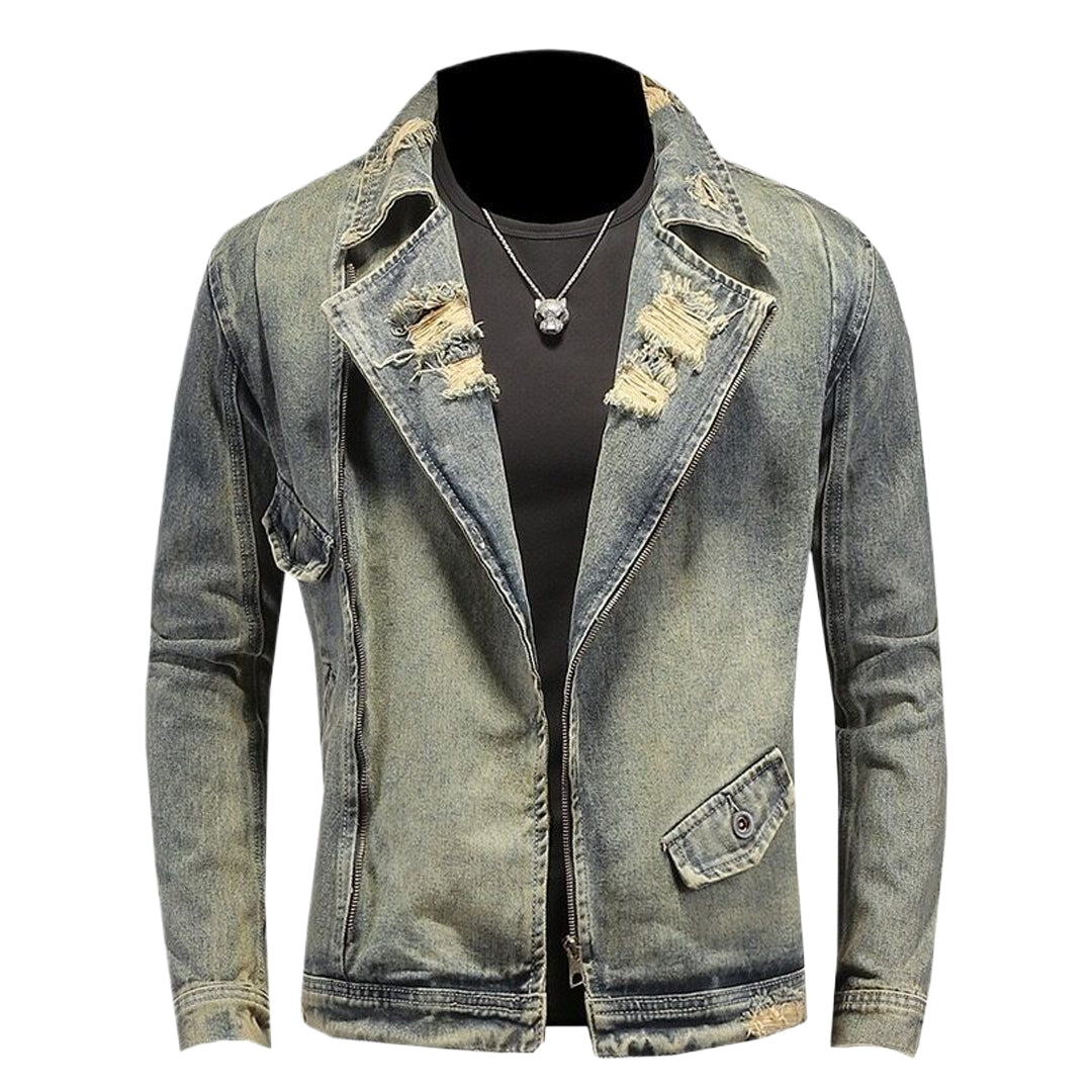 New-DSQ2 25ss Denim Jacket