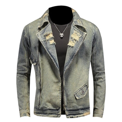 New-DSQ2 25ss Denim Jacket