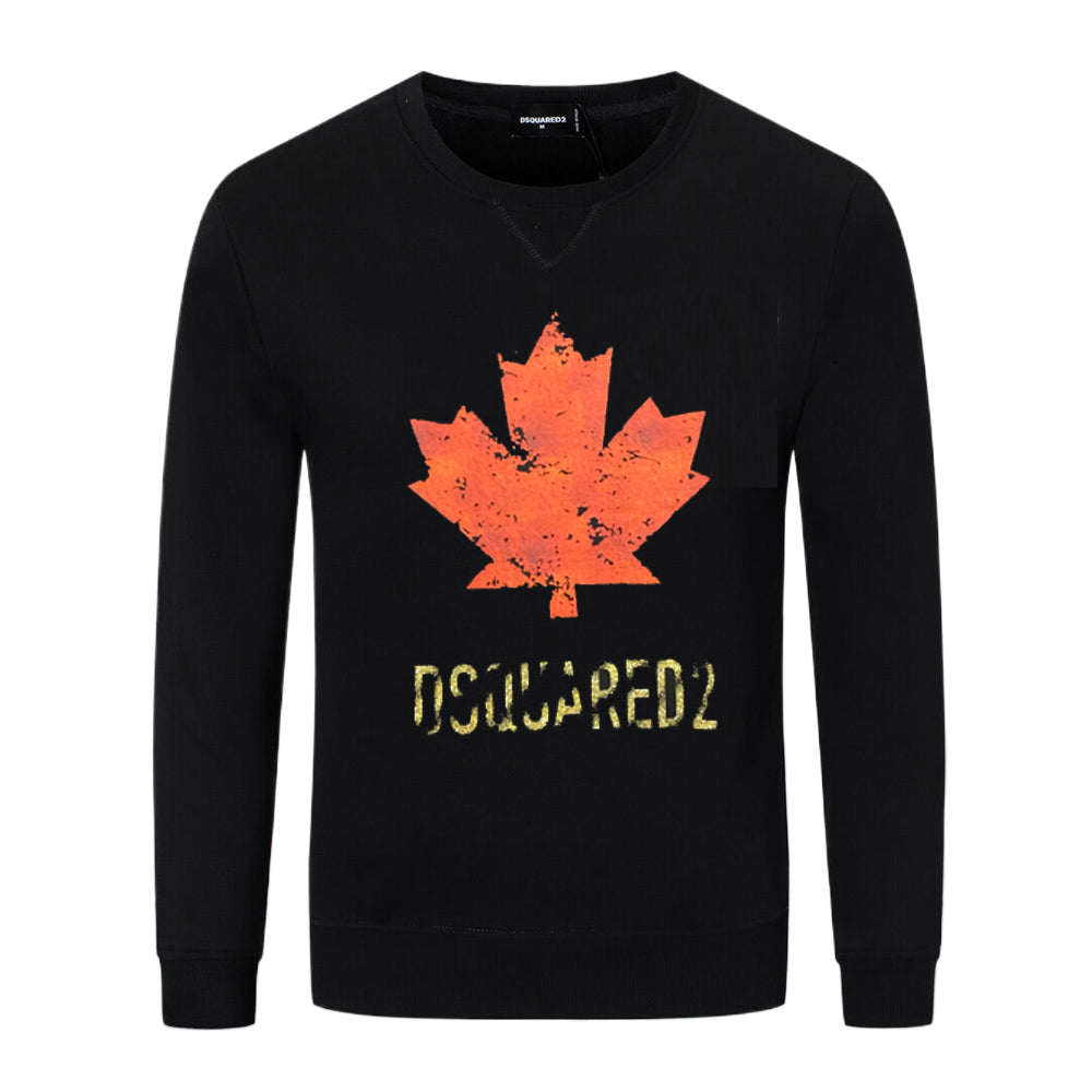 New-DSQ2 2026ss Hoodie