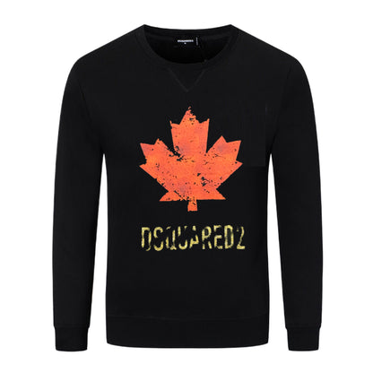 New-DSQ2 2026ss Hoodie