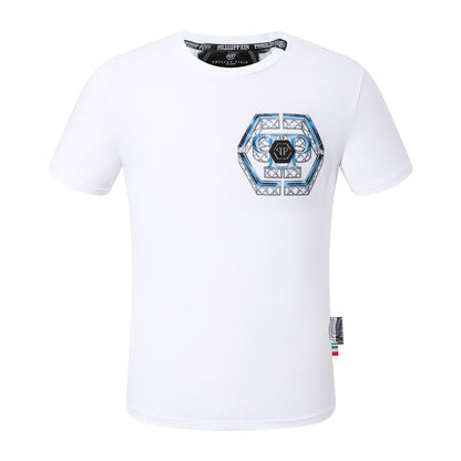 New- 2025ss printing T-shirt