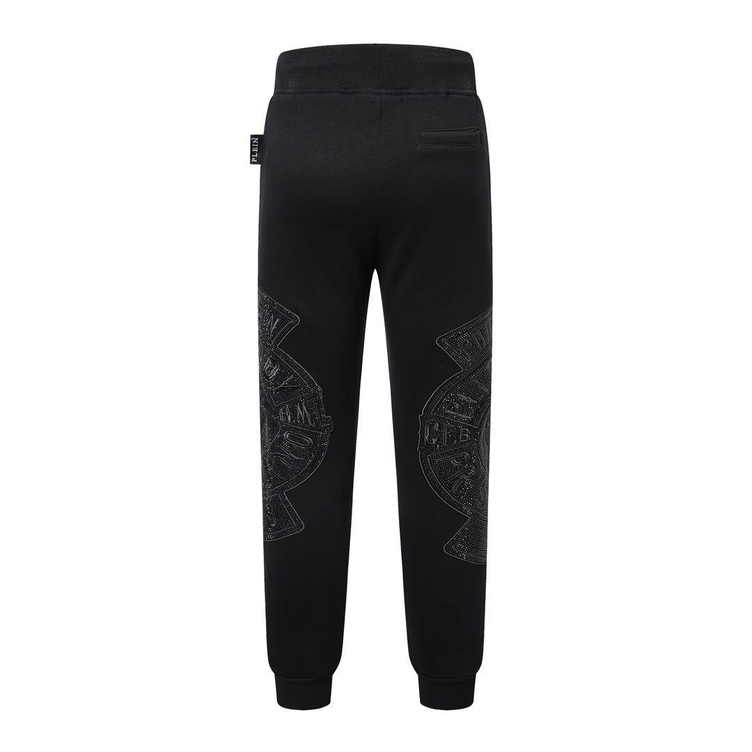 PIEIN  2025ss Man Casual pants