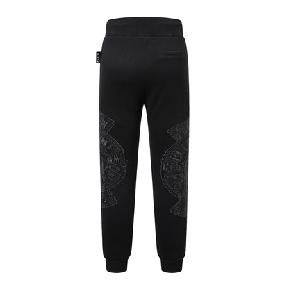 PIEIN  2025ss Man Casual pants
