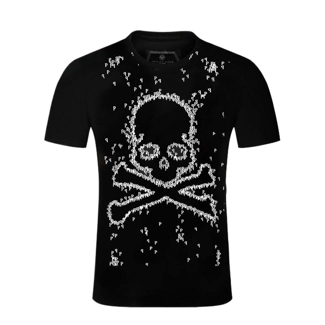 New-2025 LOGO T-Shirt