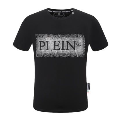PIEIN 2025ss Man T-shirt