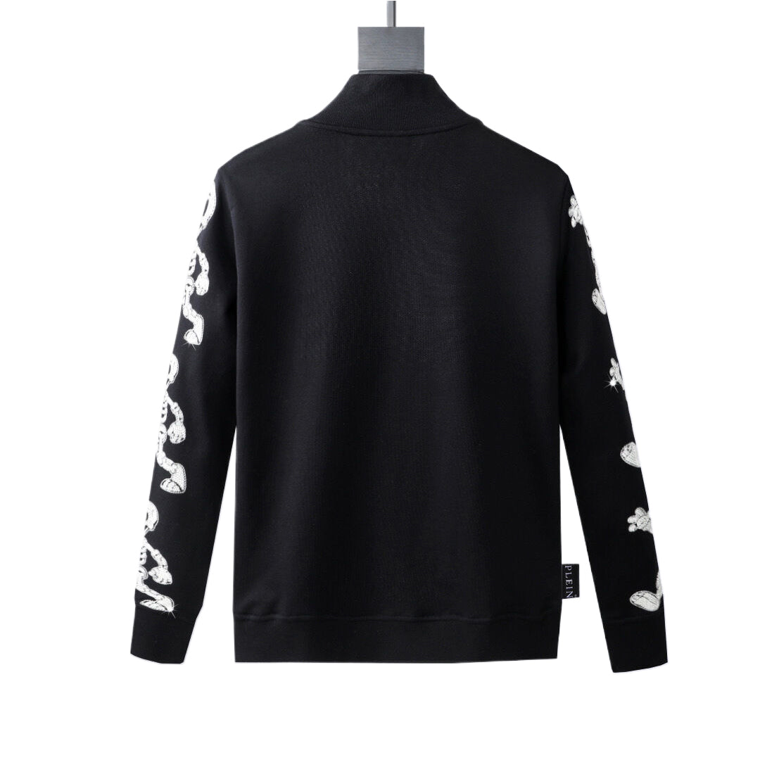 PIEIN 2025ss Sports LOGO Hoodie