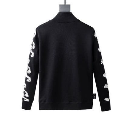 PIEIN 2025ss Sports LOGO Hoodie