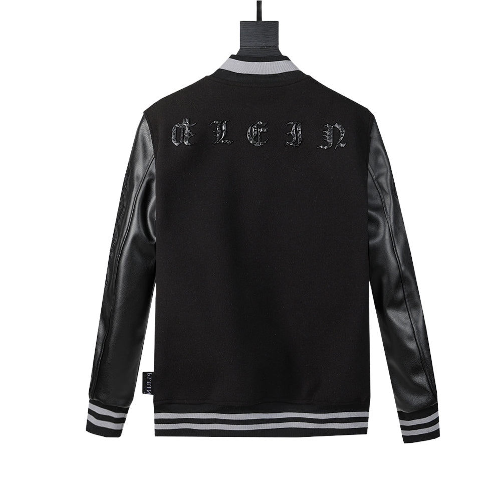 PIEIN 2025ss Men's leather Jackets