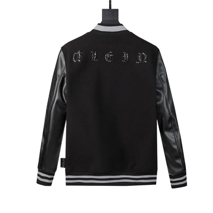 PIEIN 2025ss Men's leather Jackets