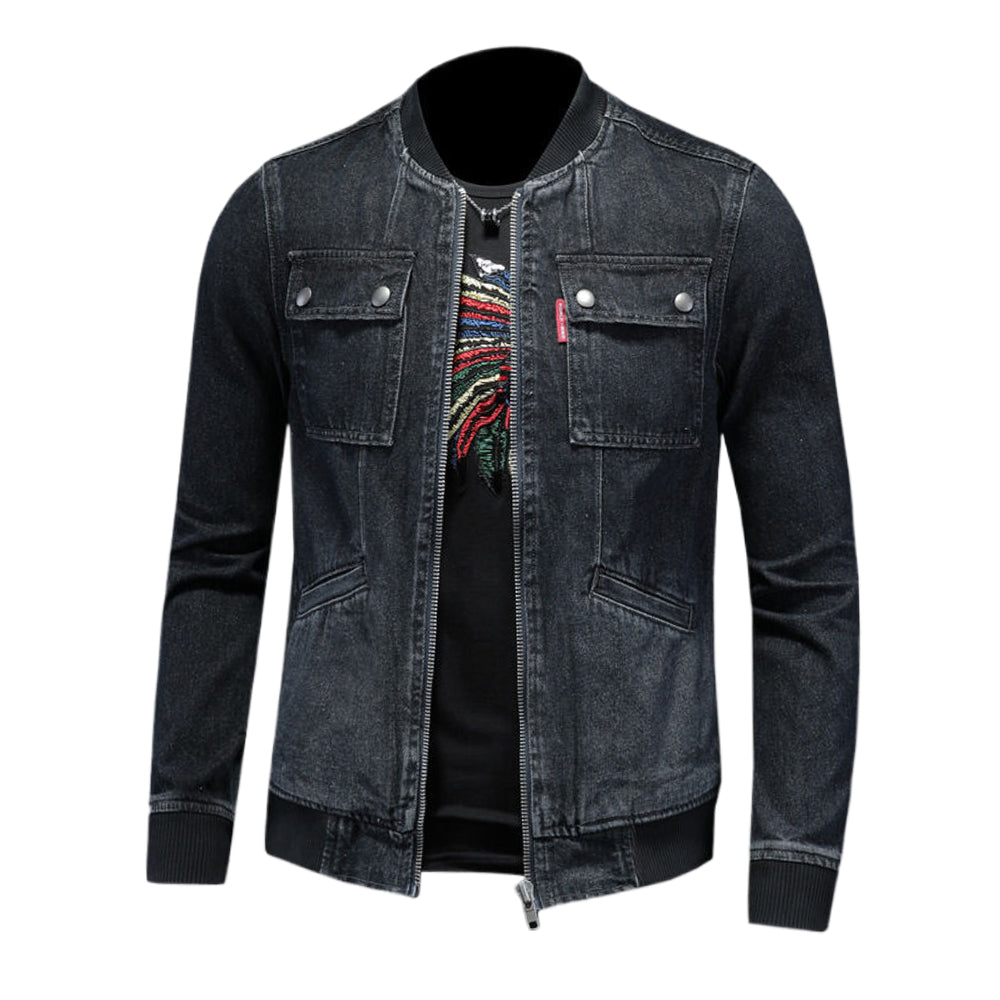 DSQ2 2026ss Denim Jacket