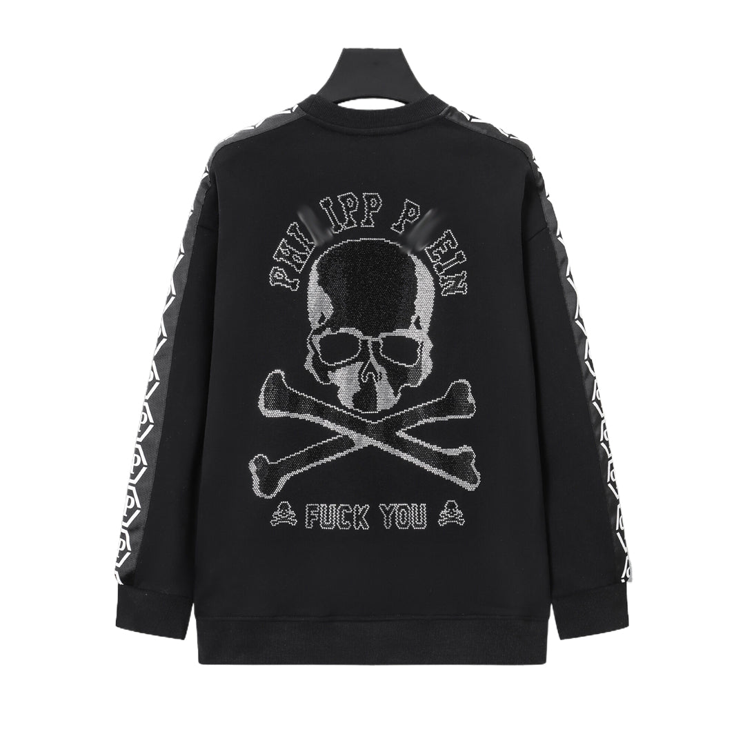 PIEIN  2025ss Print Hoodie
