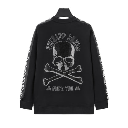 PIEIN  2025ss Print Hoodie