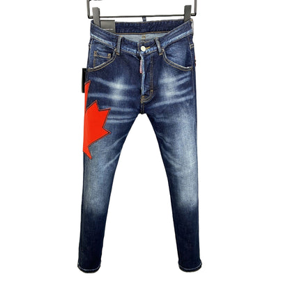 New-DSQ2 2026SS Jeans