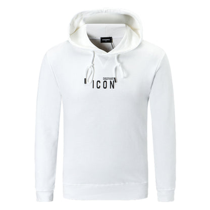 New-DSQ2 2024ss Printing Hoodie