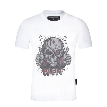 PIEIN  2025ss LOGO T-Shirt