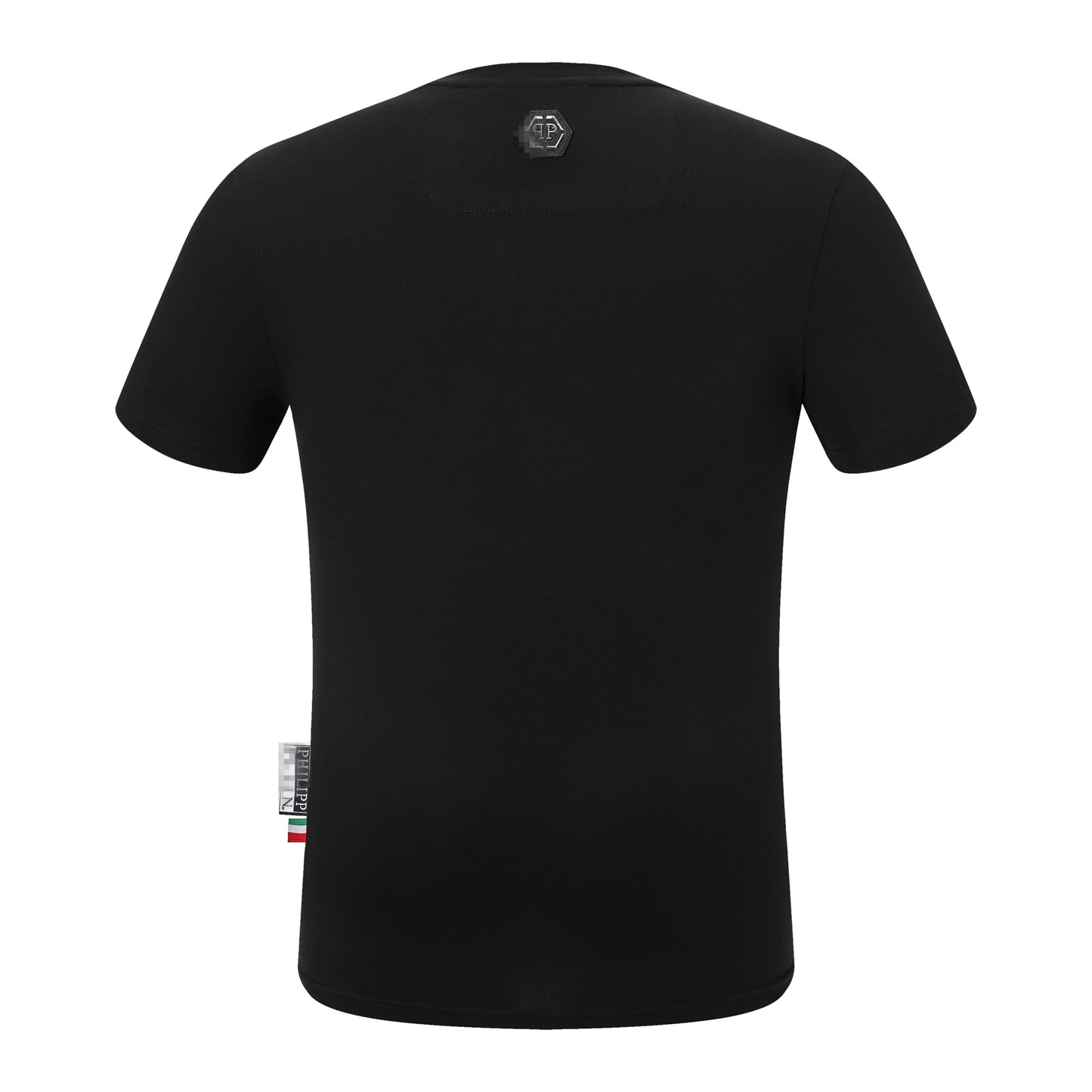 New- 2025ss Skulls T-shirt