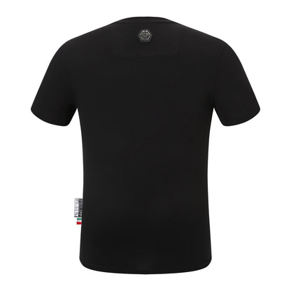 New- 2025ss Skulls T-shirt