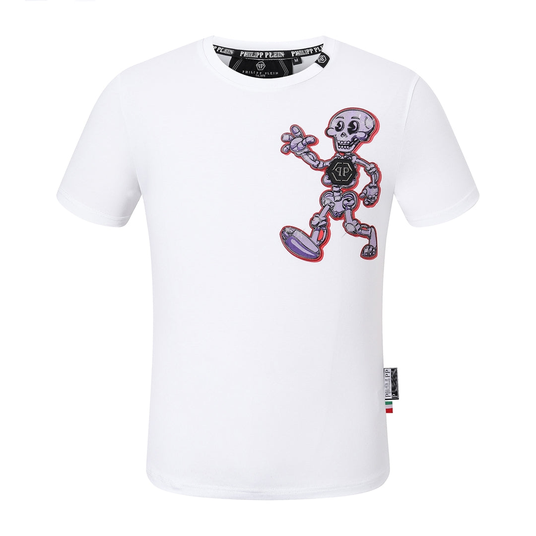 New- 2025ss LOGO Prints T-Shirt