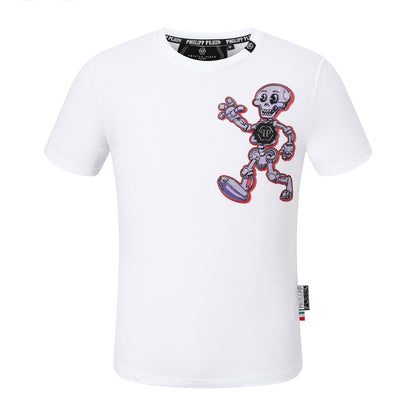 New- 2025ss LOGO Prints T-Shirt