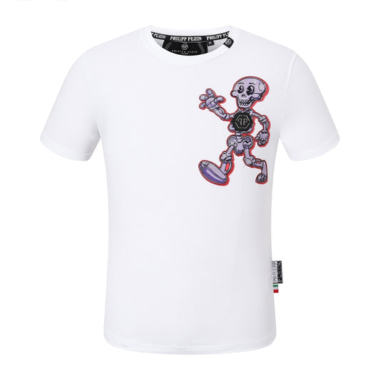 New- 2025ss LOGO Prints T-Shirt