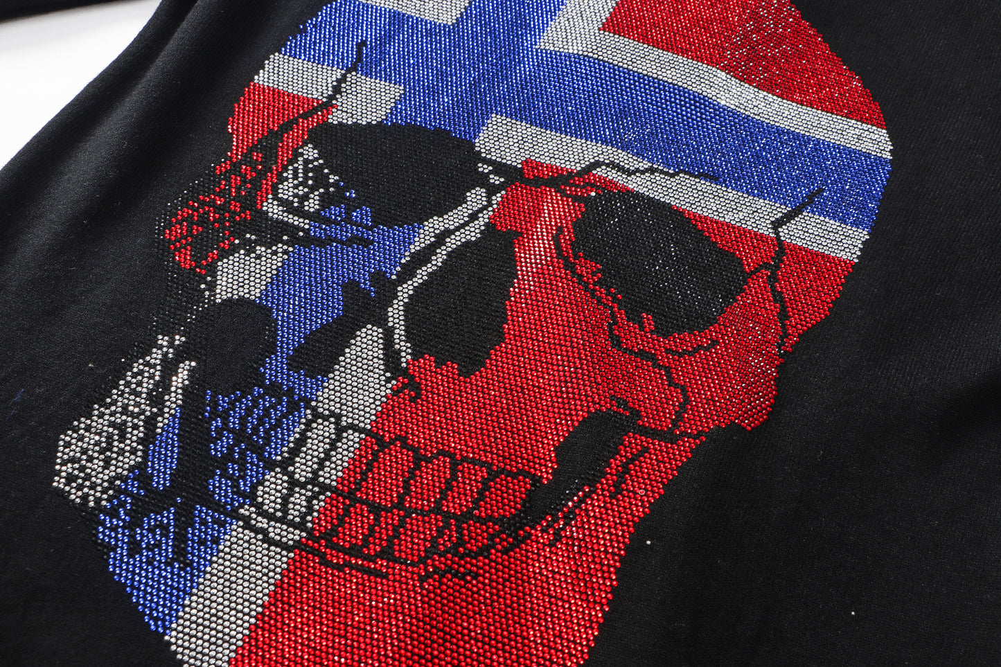 New- 2025 Black Sweaters
