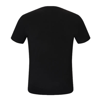 New-D2 Print 2024ss  Man T-shirt