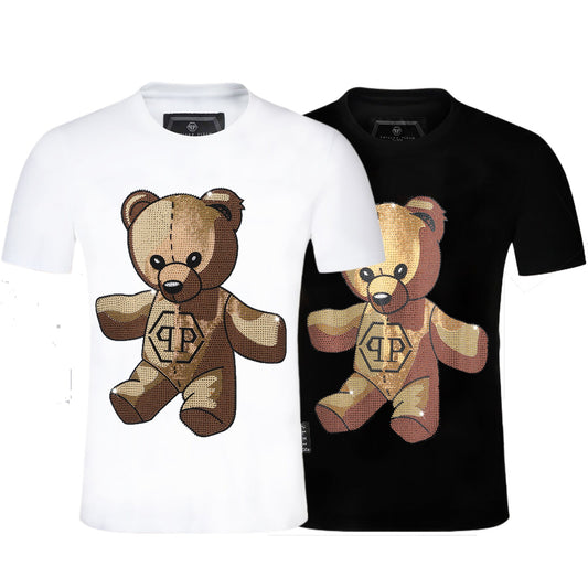 New- 2025ss Print T-shirt