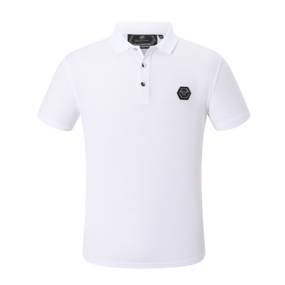 New- 2025ss LOGO POLO Shirt