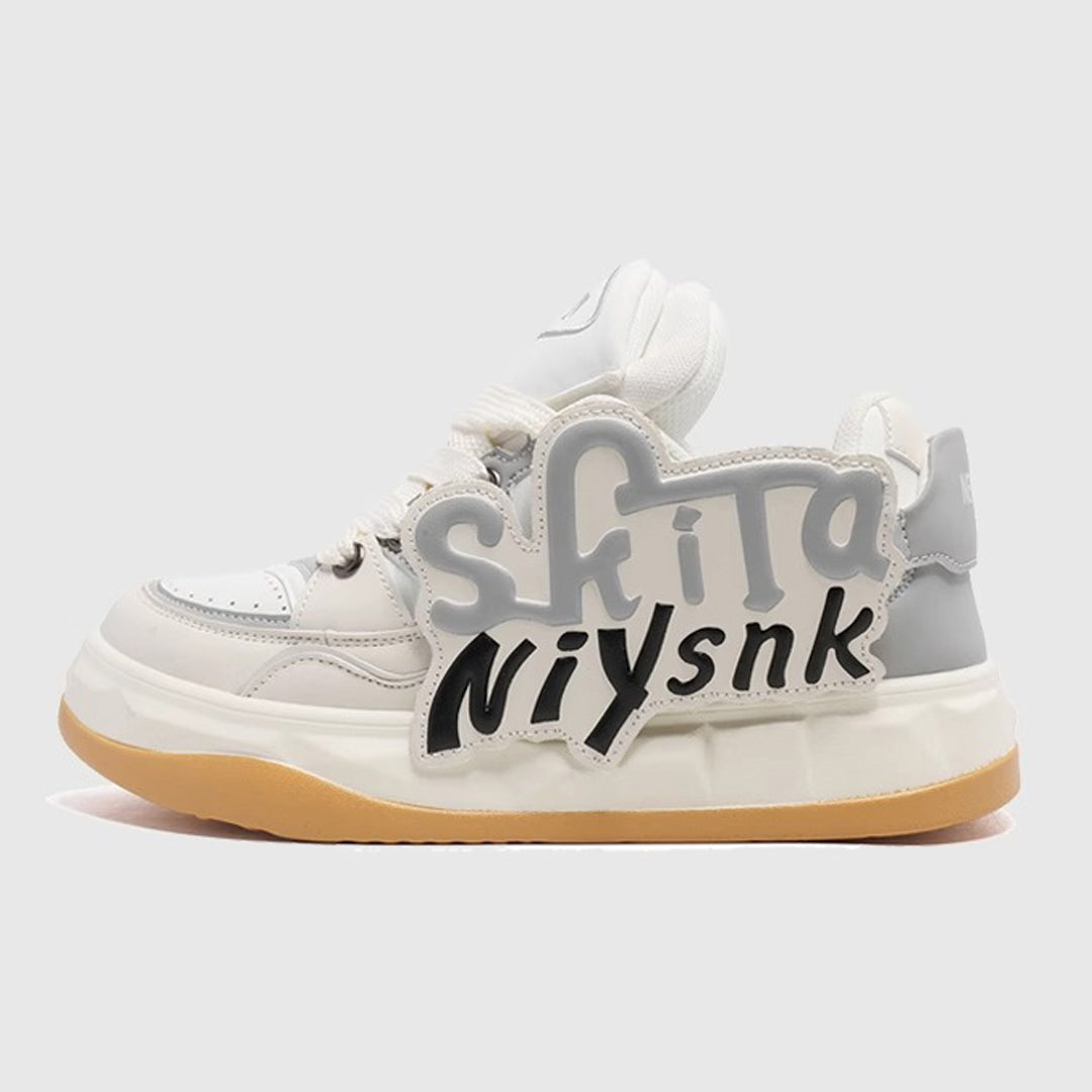 versatile sneakers