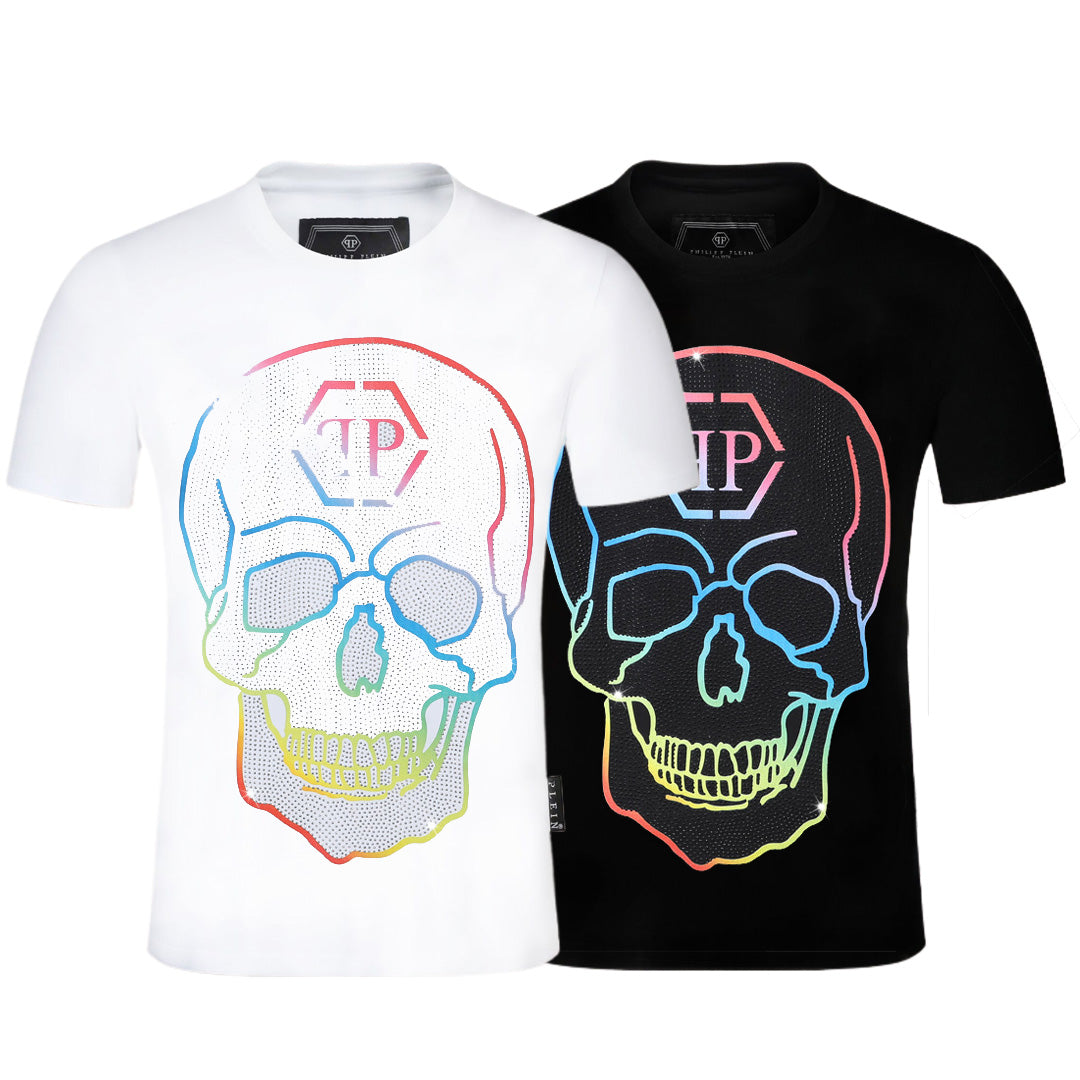 New-2025ss LOGO T-shirt