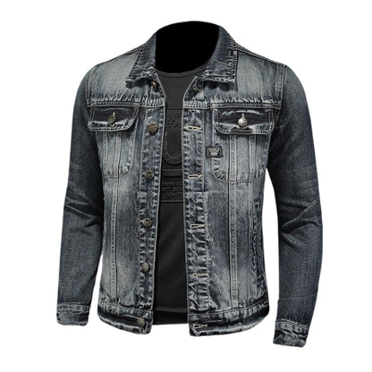 New-DSQ2 24ss Blue Denim Jacket