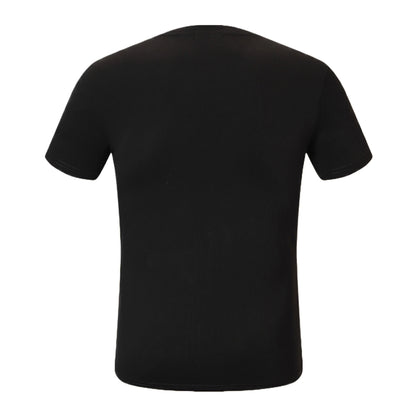 New-D2 Print 2024ss T-shirt