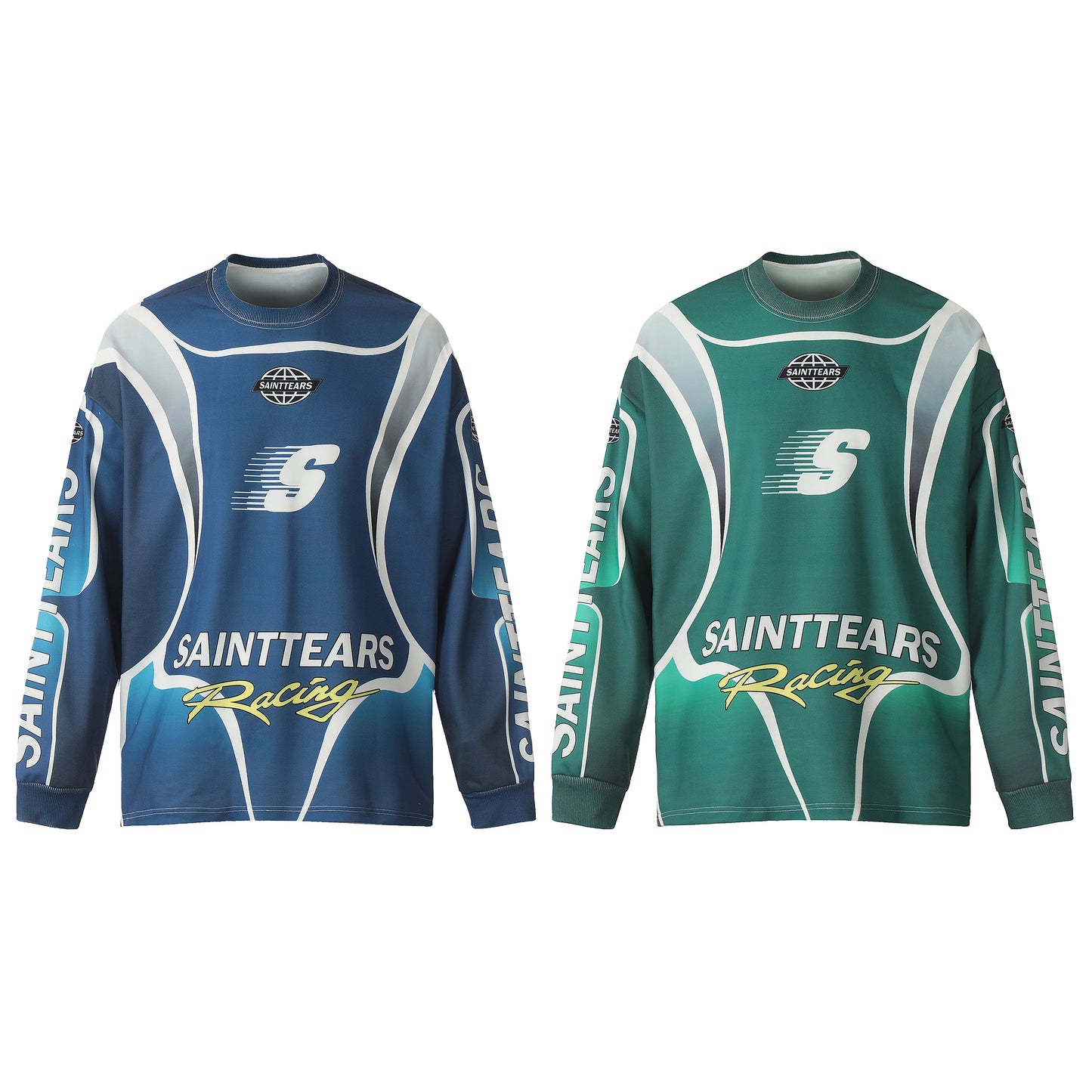 New-Saint Michael 24ss Hoodie