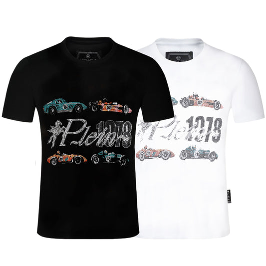 PIEIN 2025ss LOGO T-Shirt