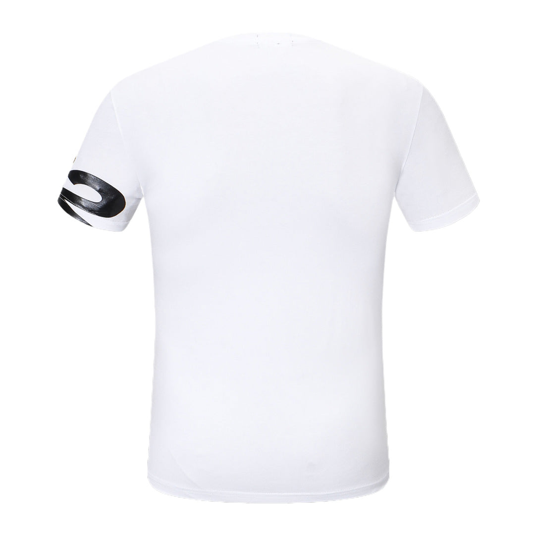 New-D2 2024ss LOGO T-shirt