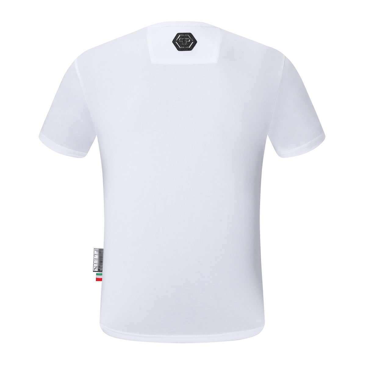 New- 2025ss Rhinestones T-Shirt